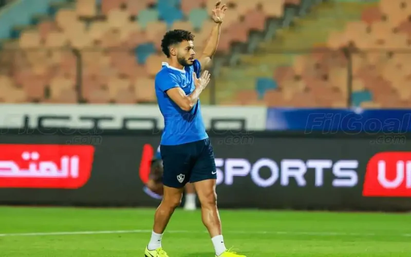 صفقة النجمة السعودي.. الزمالك يوضح أسباب رحيل نبيل عماد خلال ميركاتو 2026